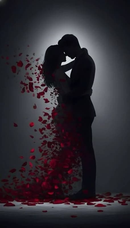 Between hatred and desire thumbnail