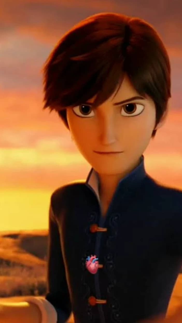 Merlin thumbnail