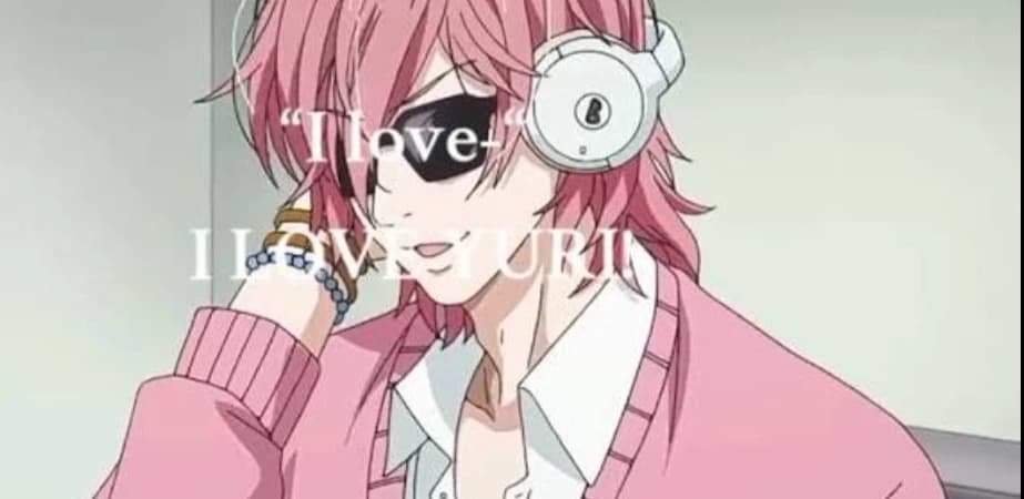🏳️ 🌈Ayato Yuri🏳️ 🌈 thumbnail
