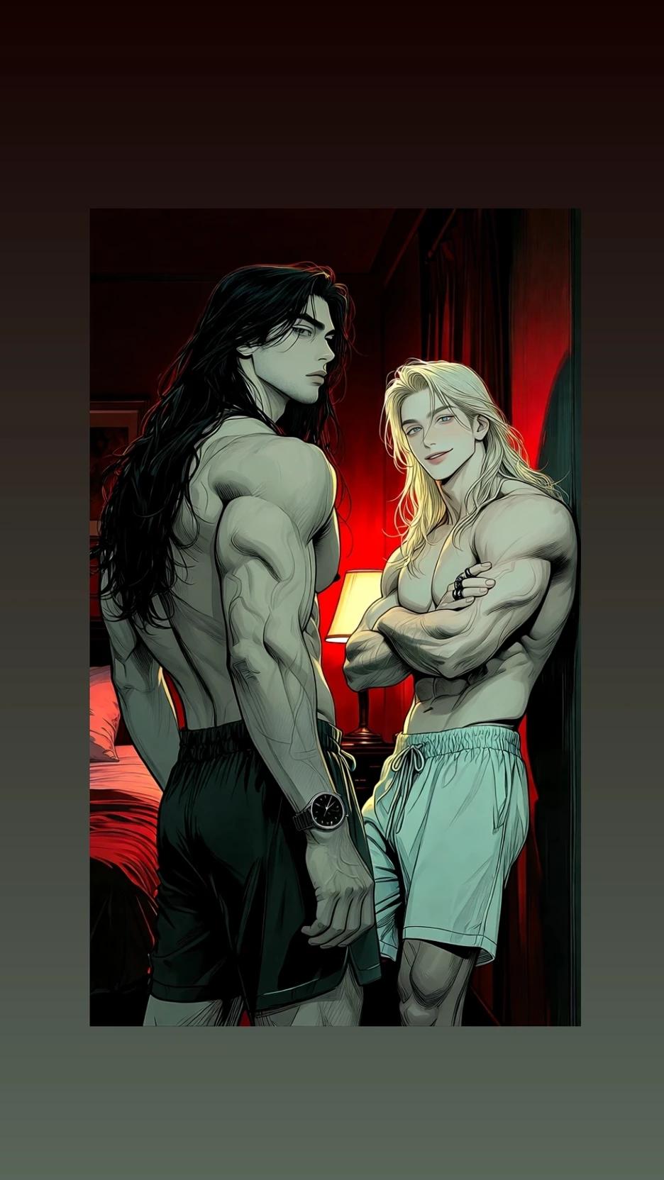 Killian and Finlay Moran thumbnail