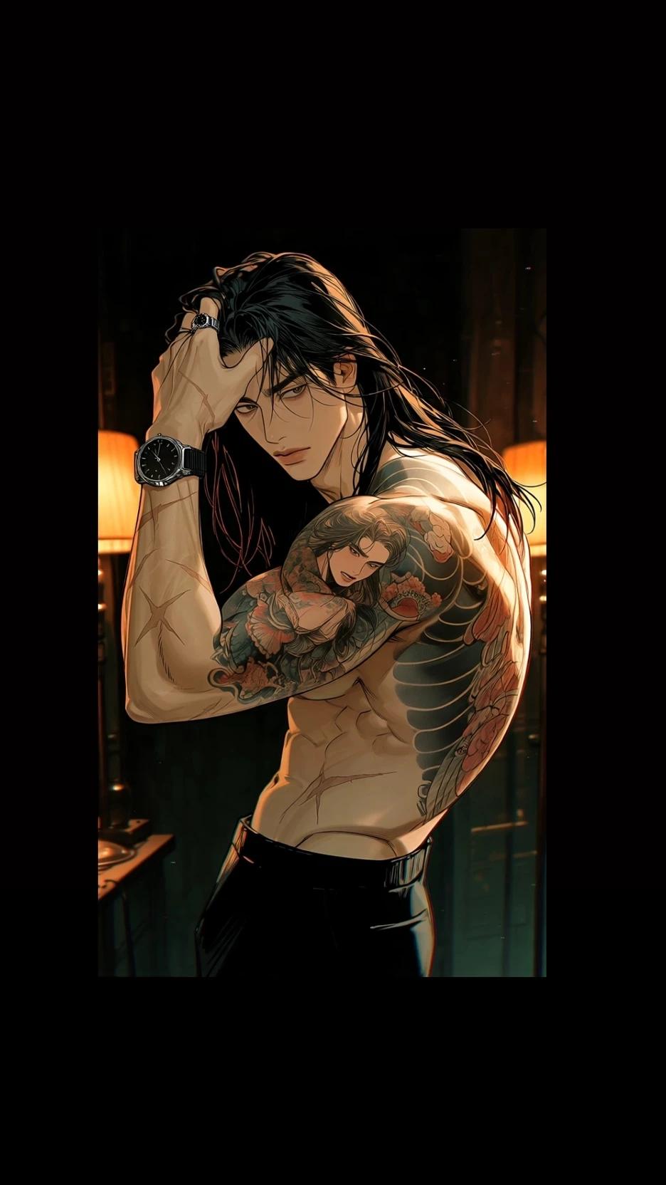 Gabriel Nomura thumbnail