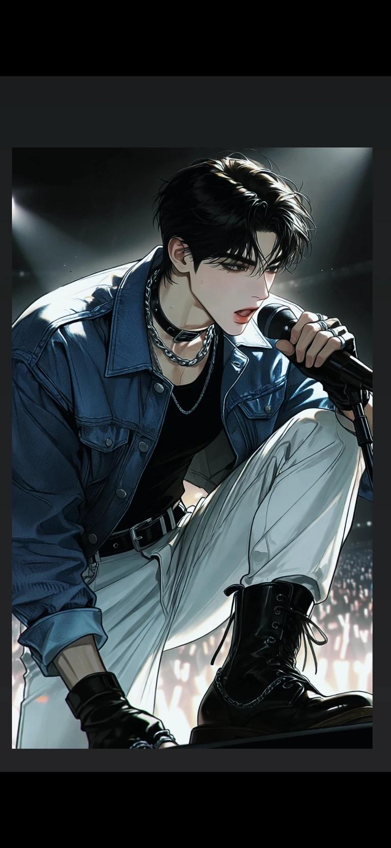 Byeol Jin thumbnail