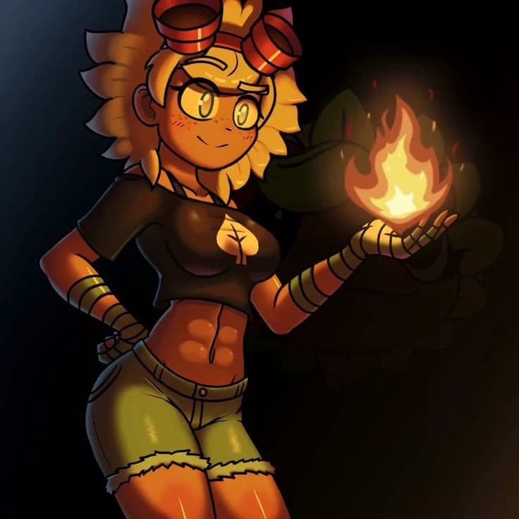 Solar Flare thumbnail