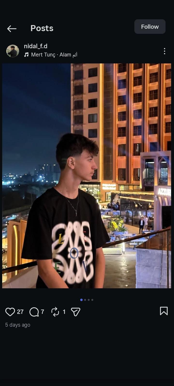 Nidall  thumbnail