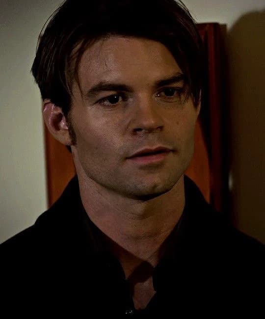 Elijah mikaelson  thumbnail