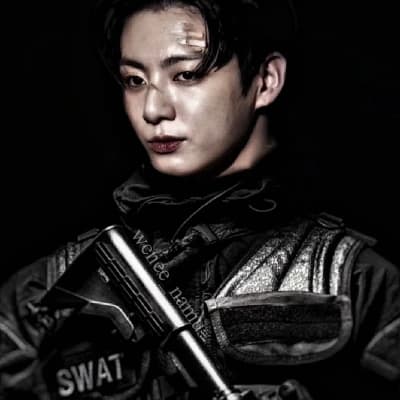 Jeon Jungkook thumbnail
