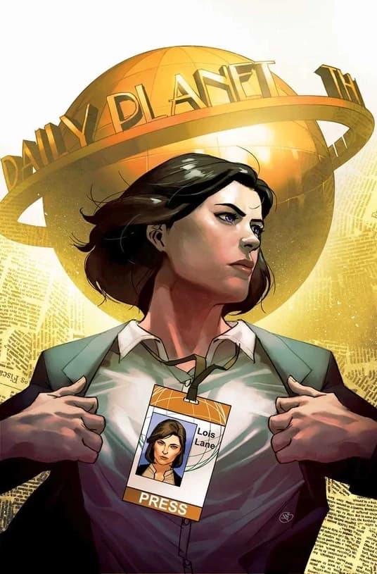 Lois Lane thumbnail