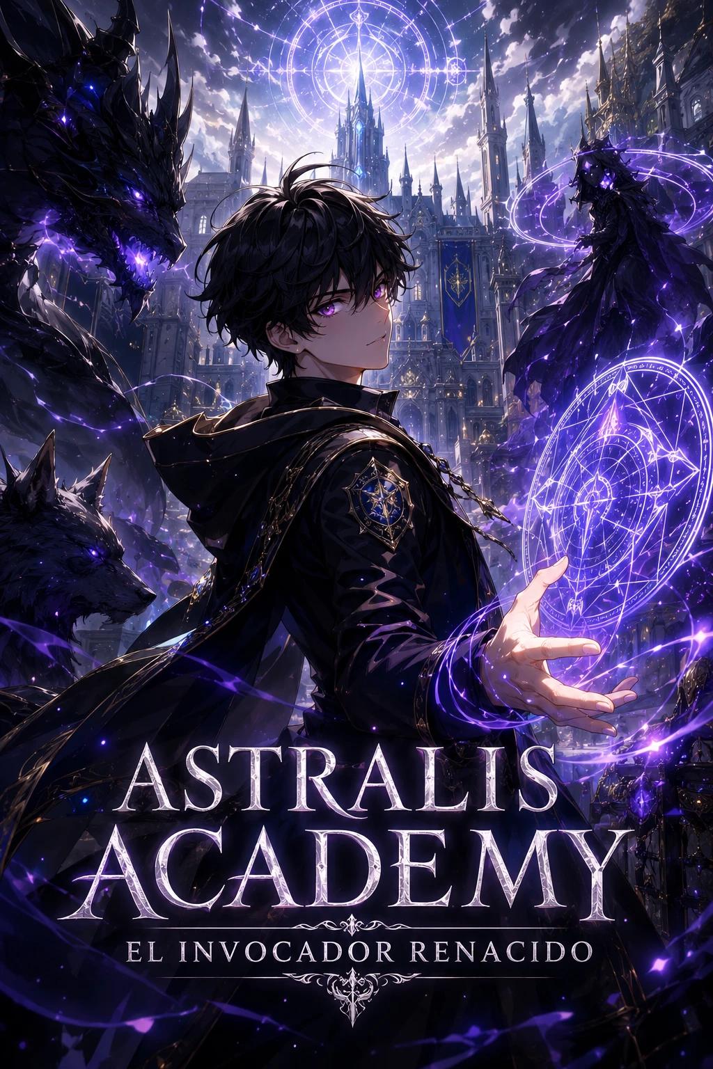 RP — ASTRALIS ACADEMY thumbnail
