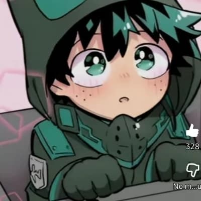 CREA TU PROPIA HISTORIA EN MHA (BNHA) thumbnail