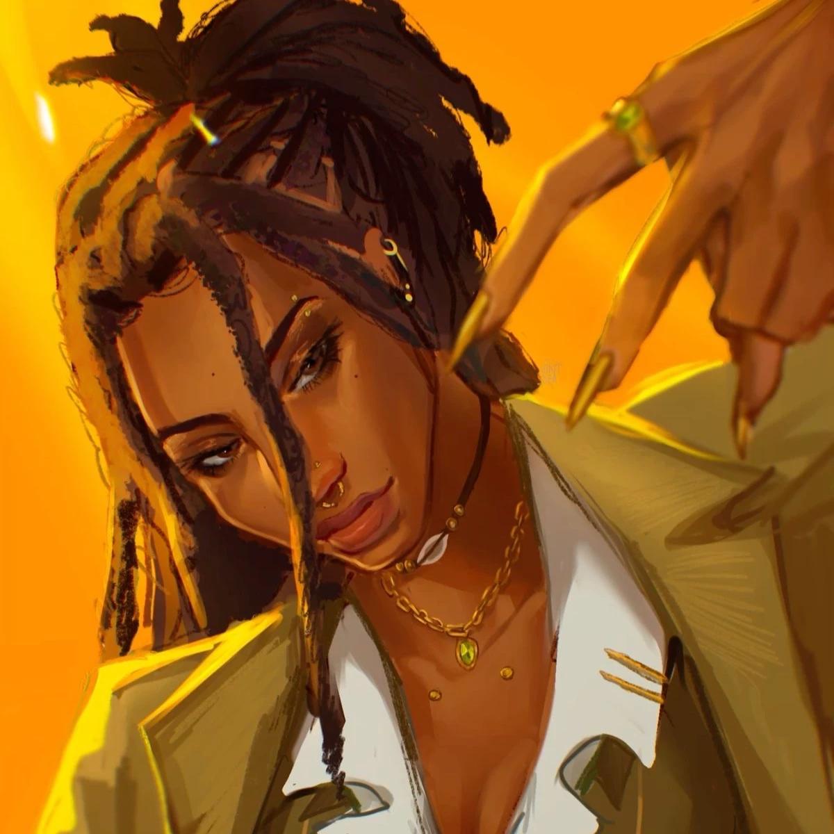 Navila Black thumbnail