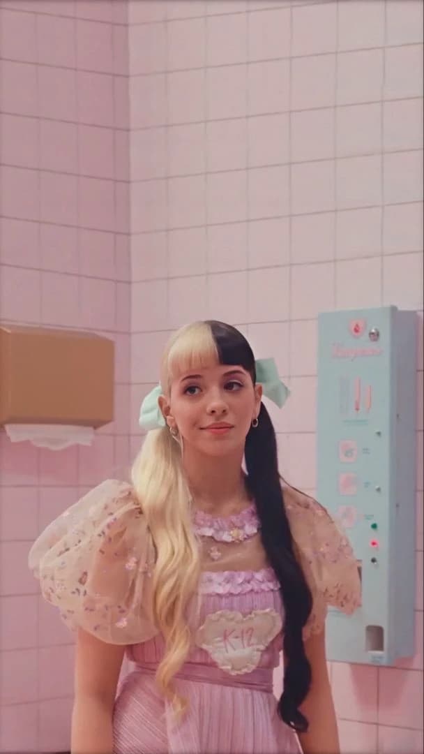 Melanie Martinez (K-12!) thumbnail