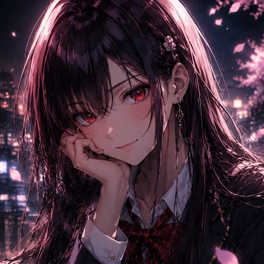 Mia Asaki thumbnail
