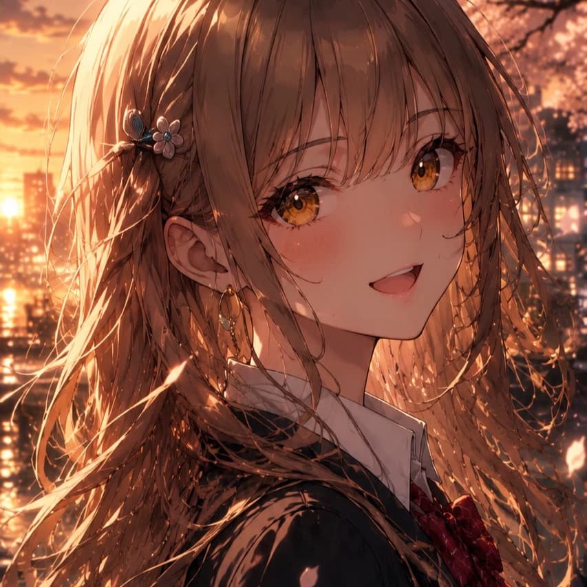 Lisa Tachibana (立花 リサ) thumbnail