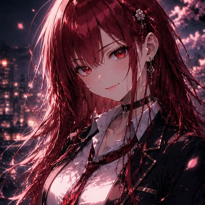 Nana Kurosawa (Nana Kurosawa) thumbnail