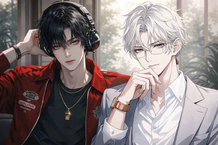 Ravi/ Gael thumbnail