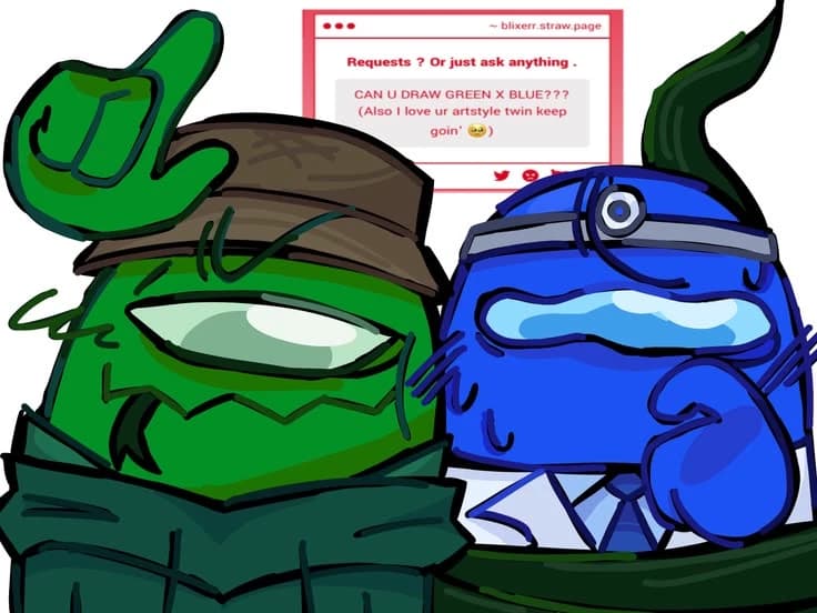 blue thumbnail