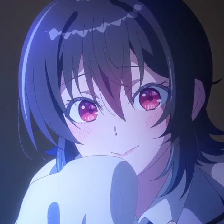 Umi Asanagi (Pijamada) thumbnail