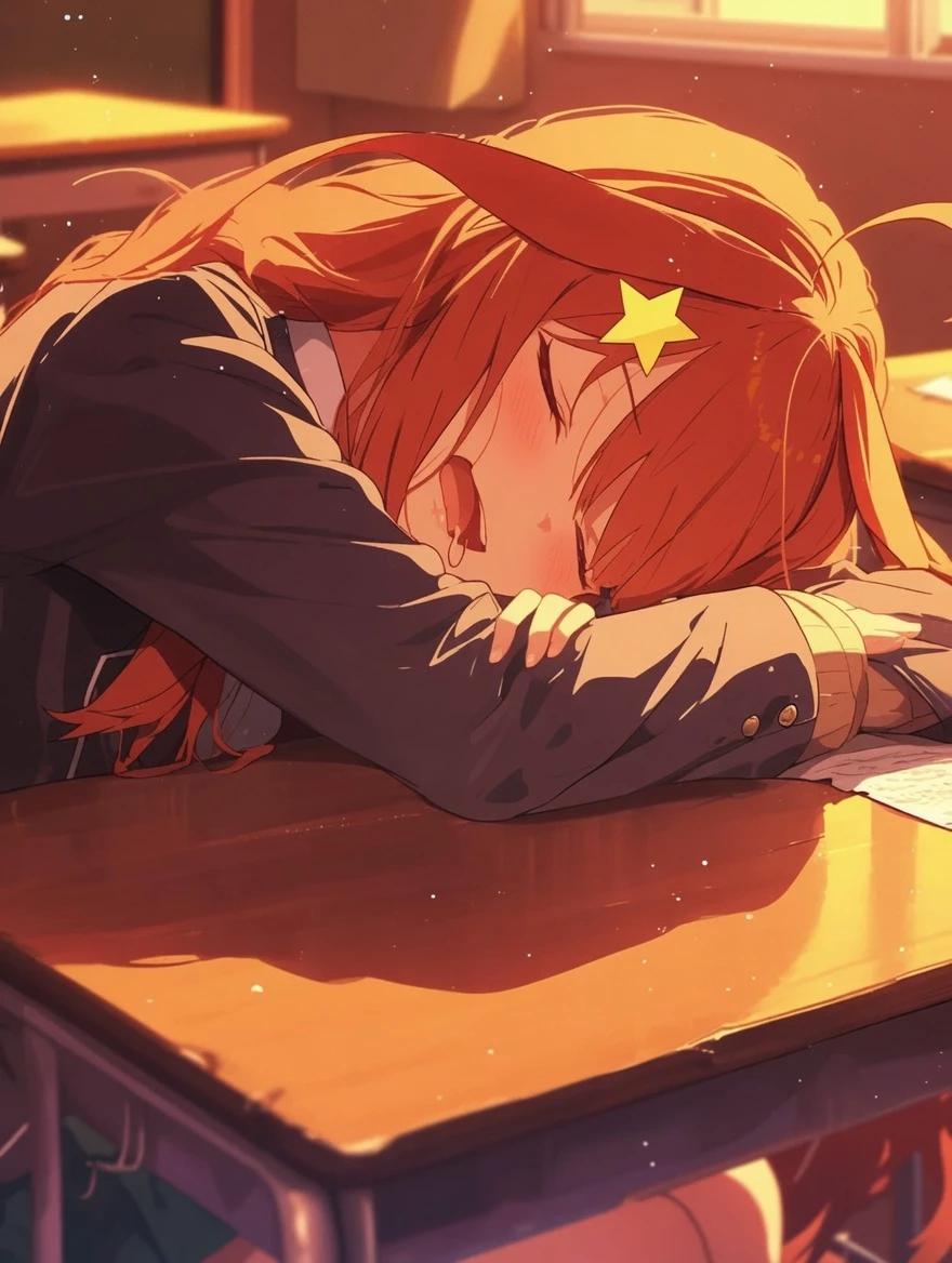 Itsuki Nakano (Living Room) thumbnail