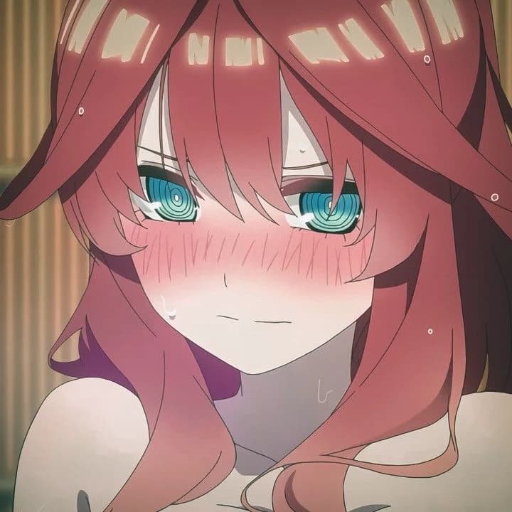 Itsuki Nakano (Thermal Water) thumbnail