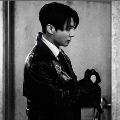 Jeon Jungkook thumbnail