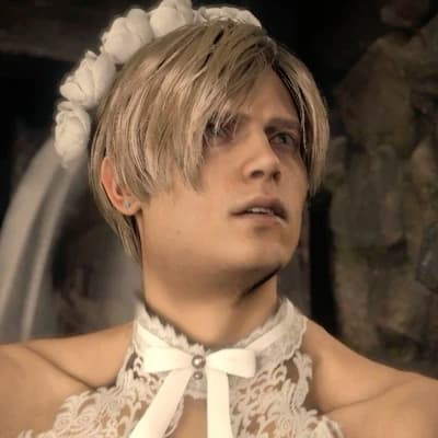 Leon Kennedy thumbnail