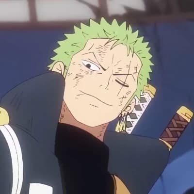 Zoro thumbnail