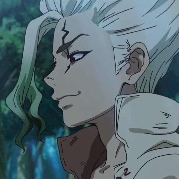 Senku Ishigami thumbnail