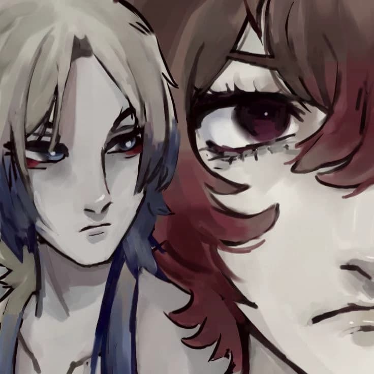 Kaiser/ kainess (eres ness) thumbnail