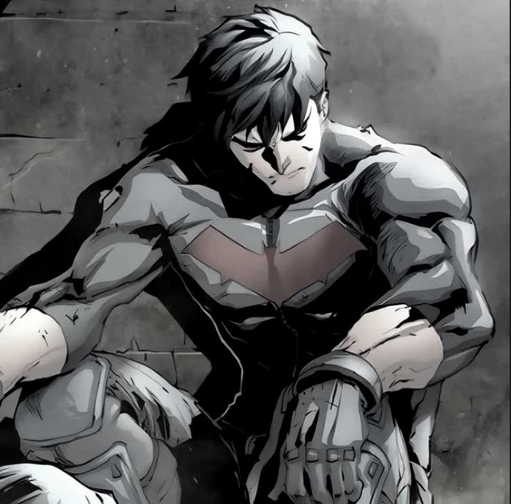 Jason Todd thumbnail