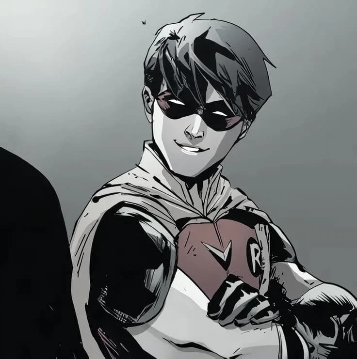 Jason Todd thumbnail