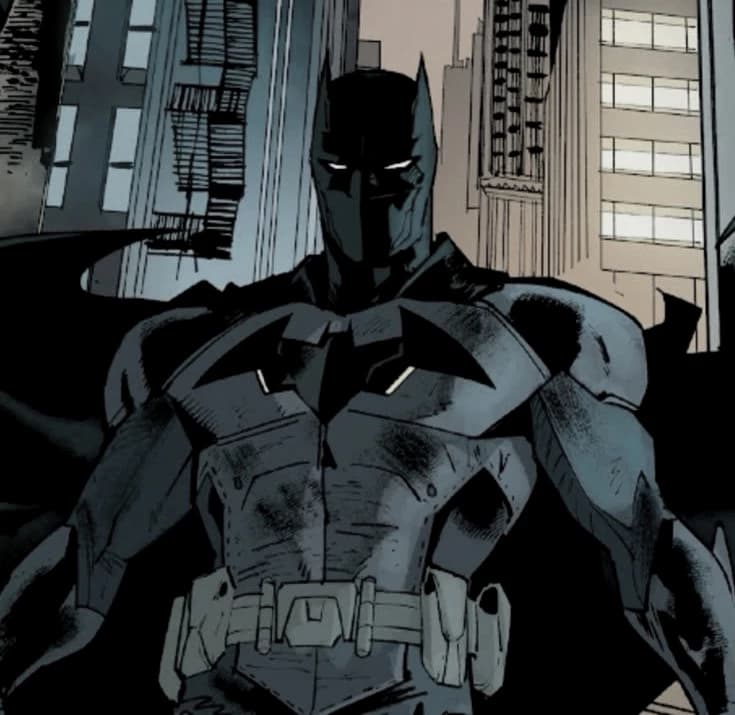 Bruce Wayne thumbnail
