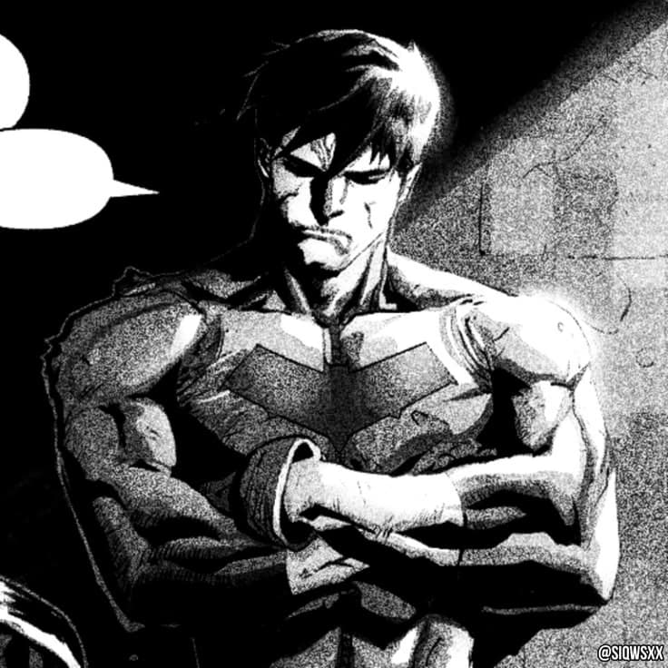 Jason Todd thumbnail