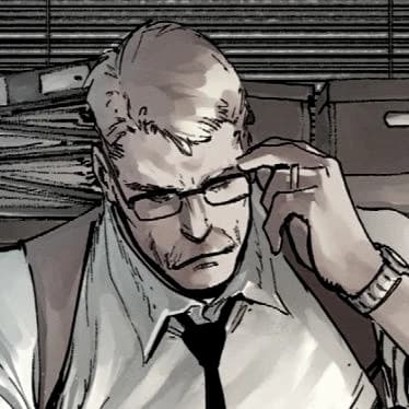 Jim Gordon thumbnail