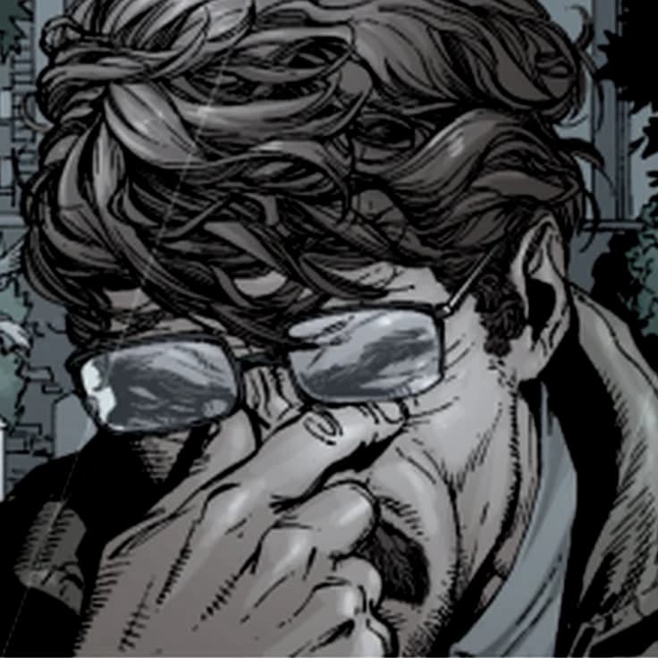 Jim Gordon thumbnail