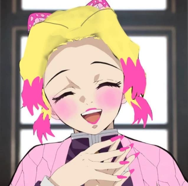 KNY- PICK ME HASHIRA thumbnail