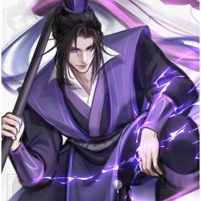 Jiang Cheng  thumbnail