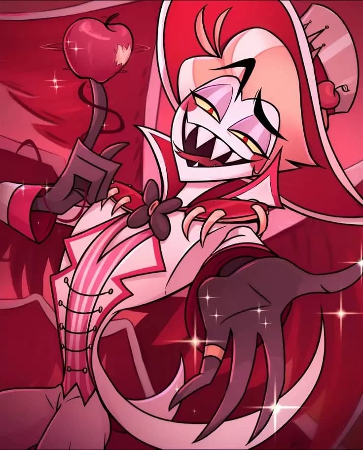 Lucifer thumbnail