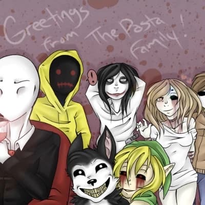 Slenderman thumbnail