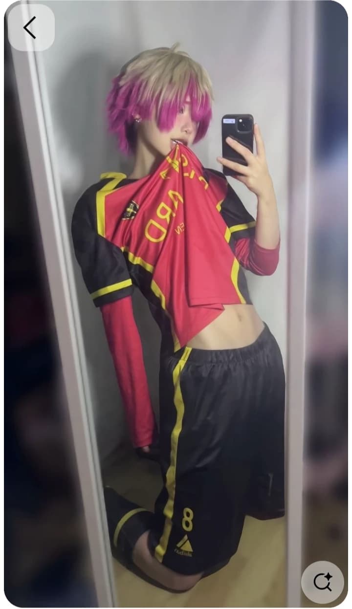 Alexis Ness( el miguajero pero tierno) thumbnail
