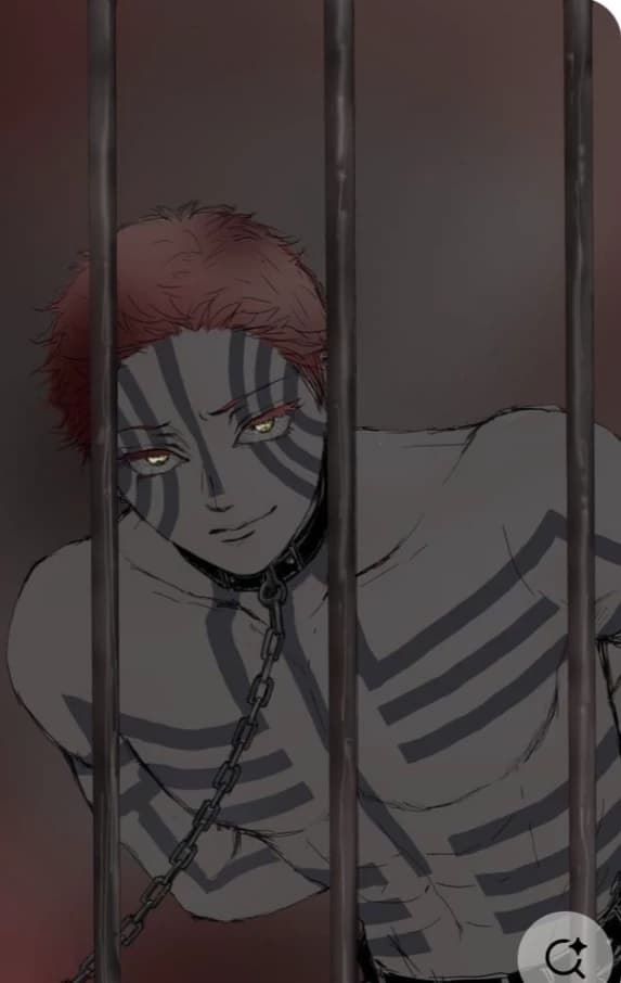 He comes thumbnail