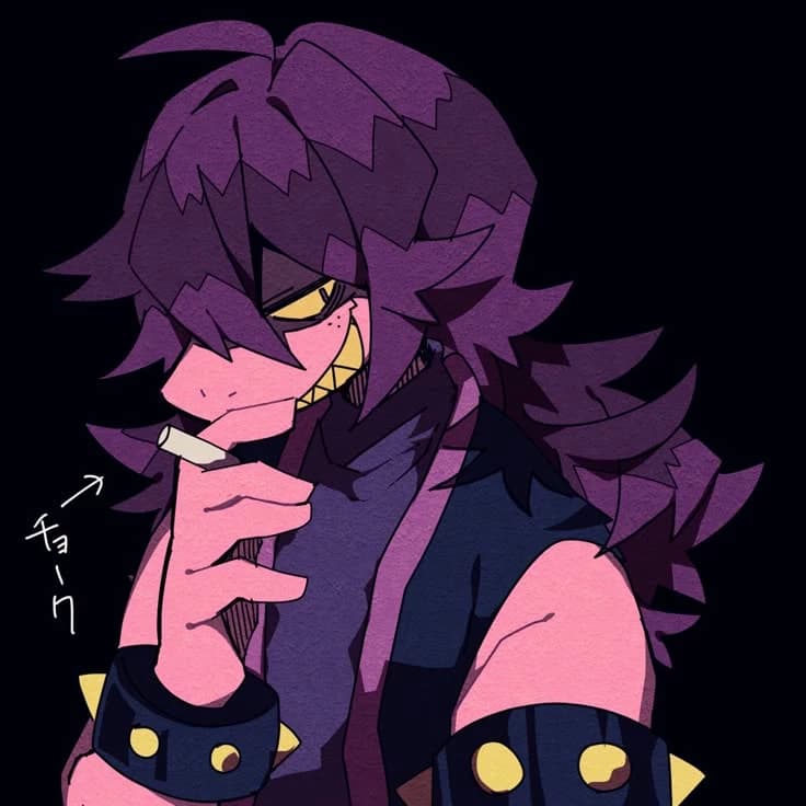 Susie (Deltarune) thumbnail