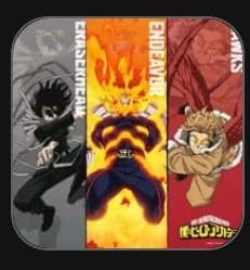 Aizawa, Enji and Keigo thumbnail