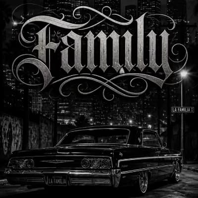 Mafia Family thumbnail