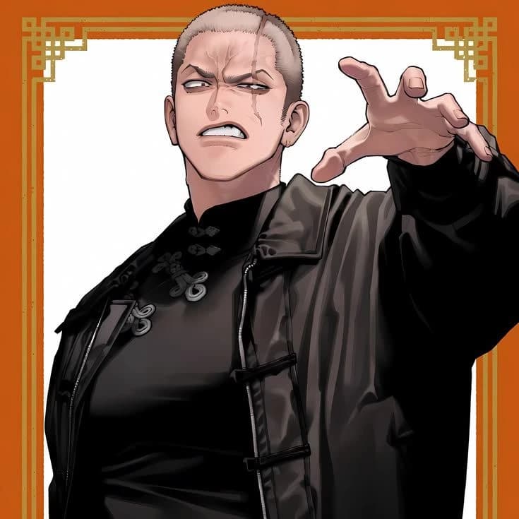 Vance thumbnail