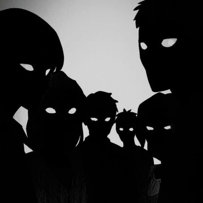 Villains group thumbnail