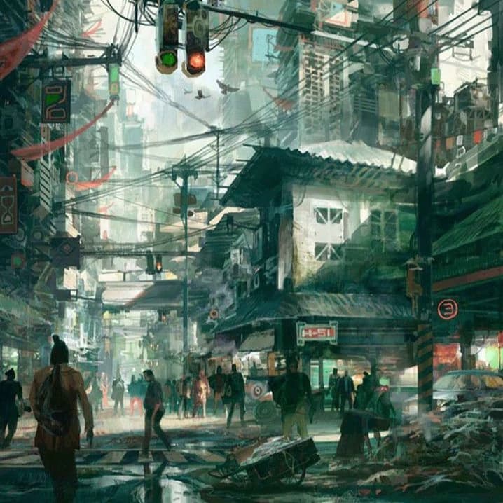 SinOffer City thumbnail