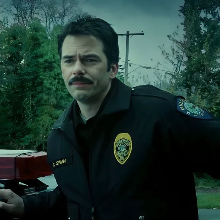 Charlie Swan thumbnail