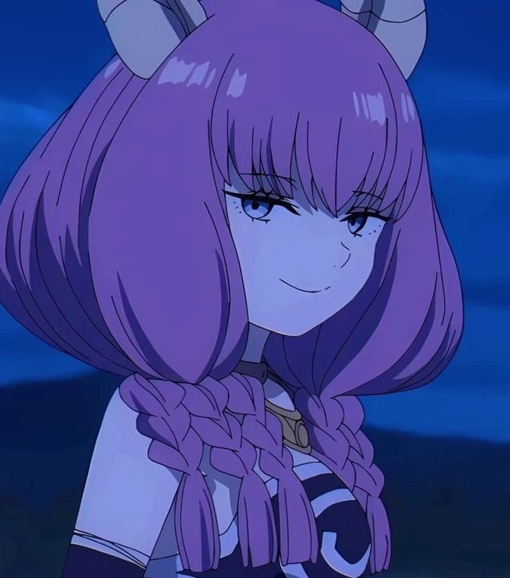 Aura becomes your slave (Sousou no Frieren) thumbnail