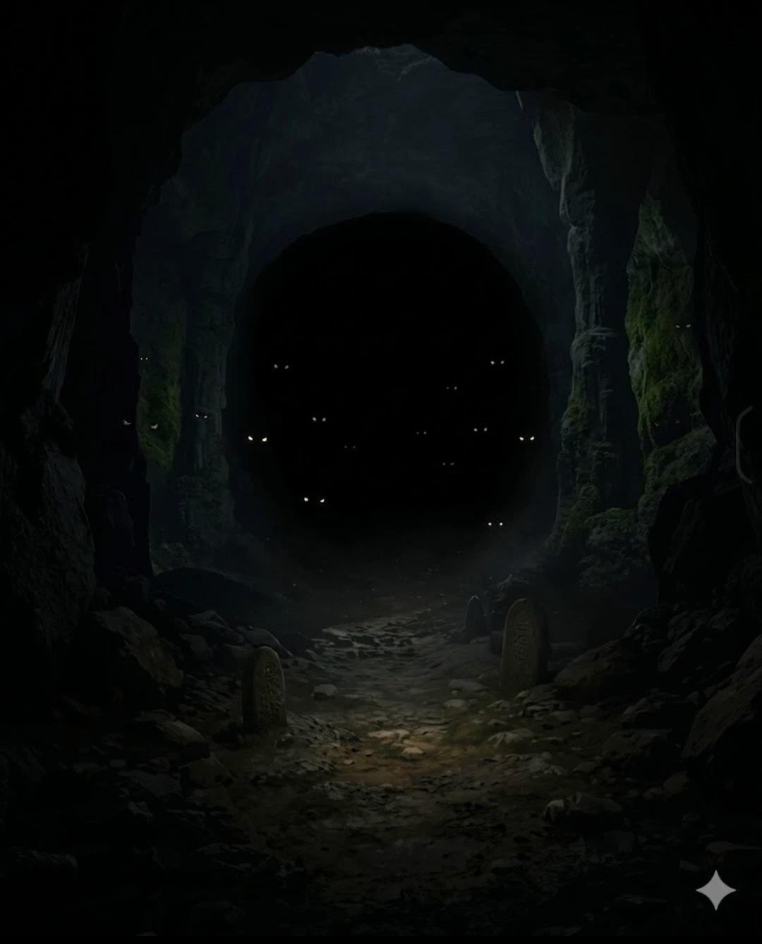 Monsters in the dungeon thumbnail