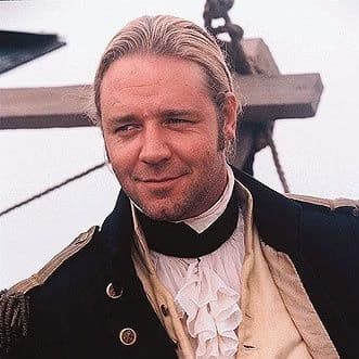 Jack Aubrey thumbnail